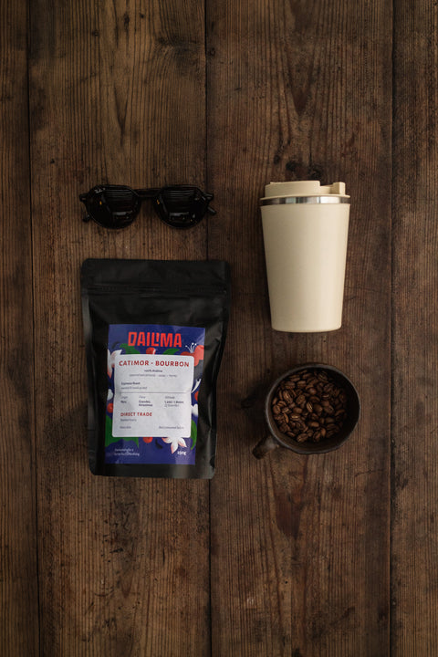 Espresso Roasts
