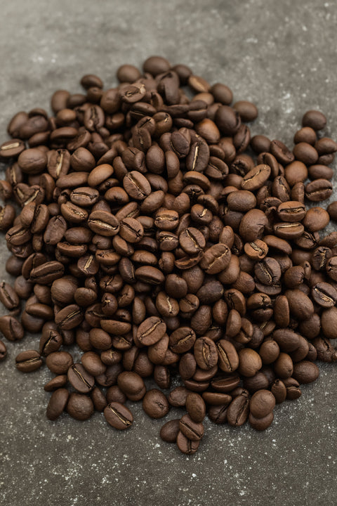 Roasted Coffee for Business